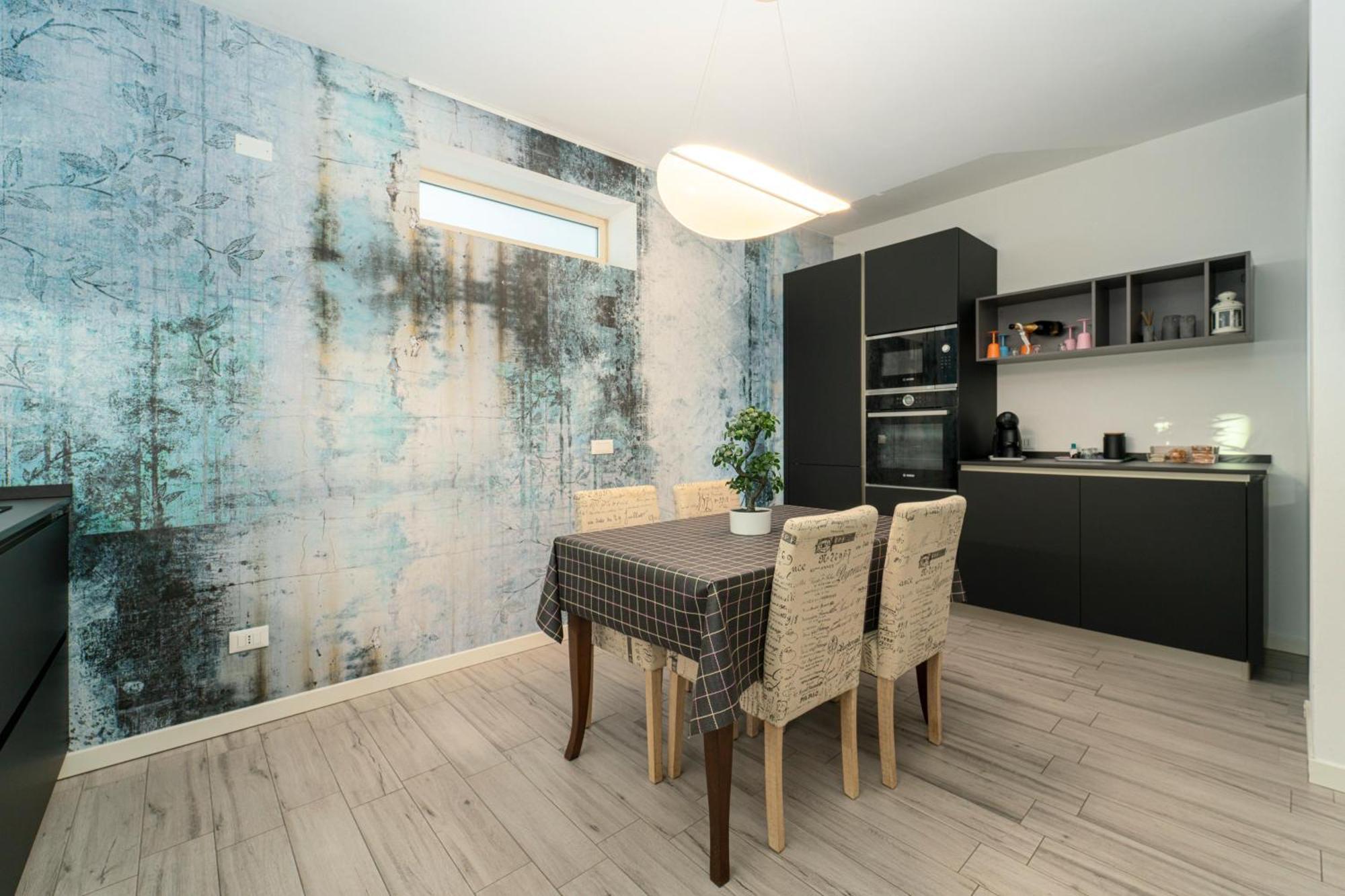 Vera Apartment